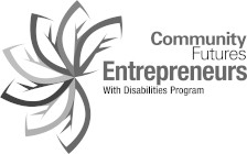 Community Futures Entrepreneurs logo 