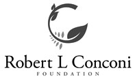 Robert L Conconi Foundation logo
